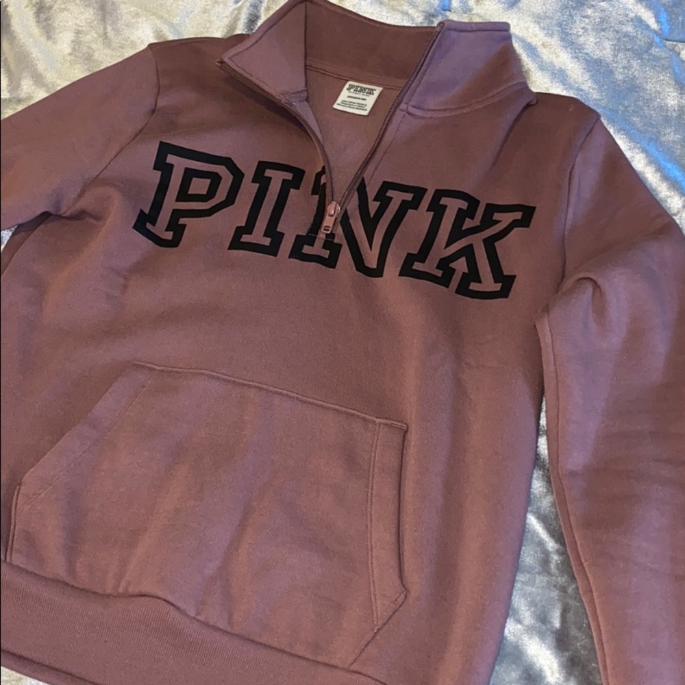 Victoria secret pink sweatshirt 💕